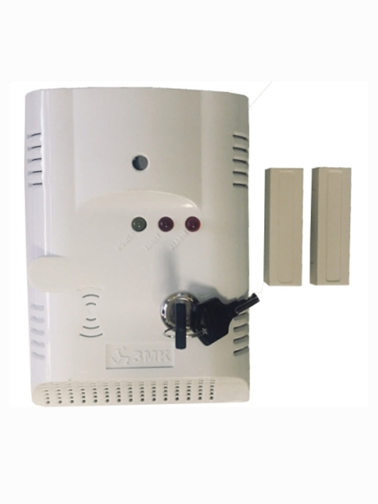 3MK-FCE EXIT Stopper Door Alarm , Exit Door Alarm